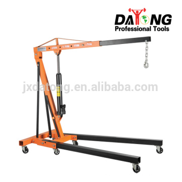 Engine Crane 2Ton (With N.w 95kg) Shop Crane -- Heavy Duty